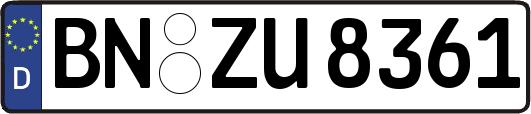BN-ZU8361