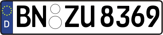 BN-ZU8369