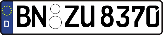 BN-ZU8370