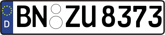 BN-ZU8373