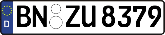 BN-ZU8379