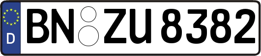 BN-ZU8382