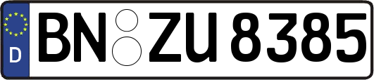 BN-ZU8385