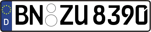 BN-ZU8390
