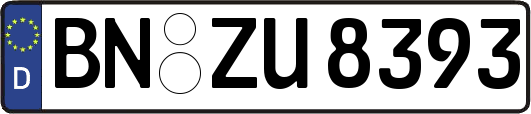 BN-ZU8393