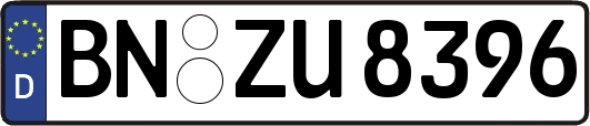 BN-ZU8396