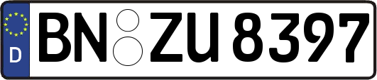 BN-ZU8397