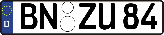 BN-ZU84