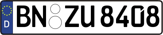 BN-ZU8408