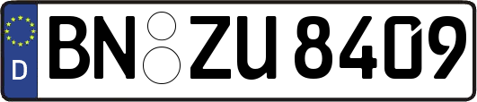 BN-ZU8409