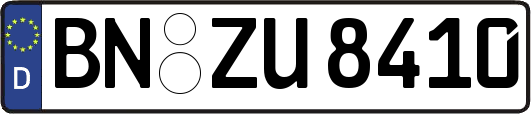 BN-ZU8410