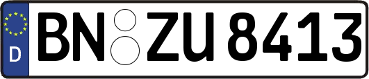 BN-ZU8413