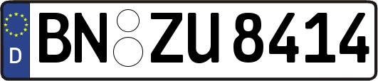 BN-ZU8414