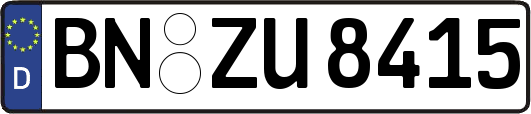 BN-ZU8415