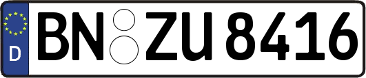 BN-ZU8416