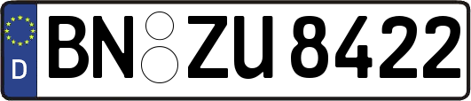 BN-ZU8422