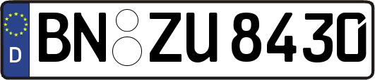BN-ZU8430