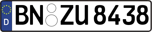 BN-ZU8438