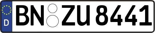 BN-ZU8441