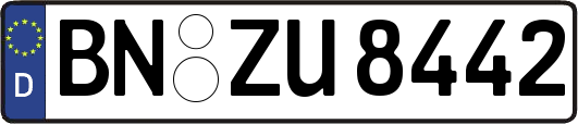 BN-ZU8442