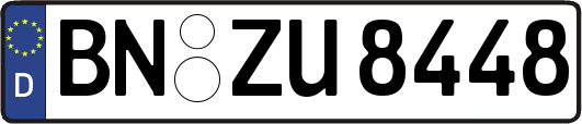 BN-ZU8448