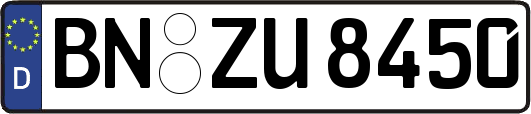 BN-ZU8450