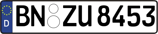 BN-ZU8453
