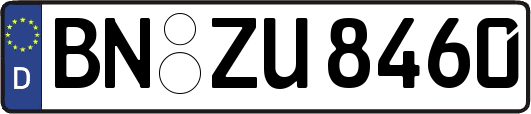 BN-ZU8460