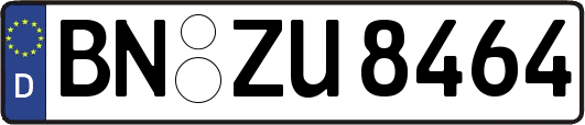 BN-ZU8464