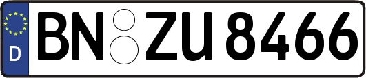 BN-ZU8466