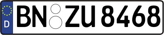 BN-ZU8468