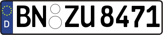 BN-ZU8471