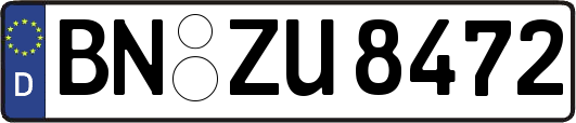 BN-ZU8472