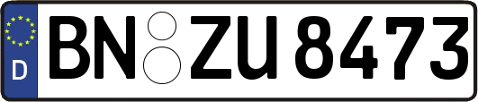 BN-ZU8473