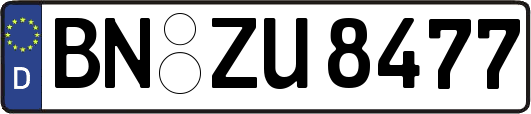 BN-ZU8477
