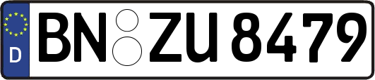 BN-ZU8479