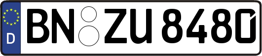 BN-ZU8480