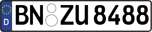 BN-ZU8488