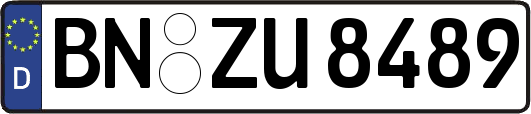 BN-ZU8489
