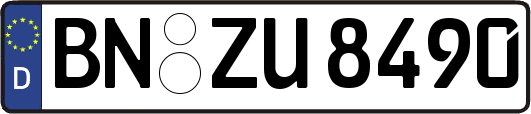 BN-ZU8490