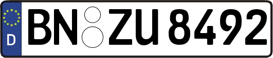 BN-ZU8492