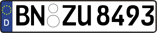 BN-ZU8493