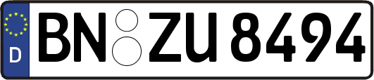 BN-ZU8494