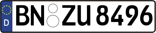 BN-ZU8496