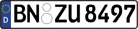 BN-ZU8497