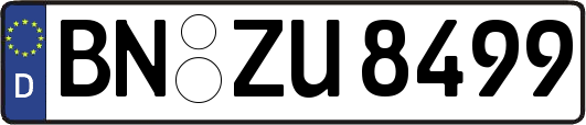 BN-ZU8499