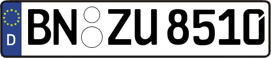 BN-ZU8510
