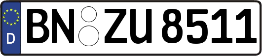 BN-ZU8511