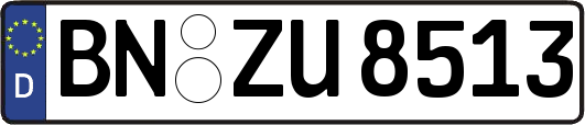 BN-ZU8513