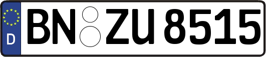 BN-ZU8515